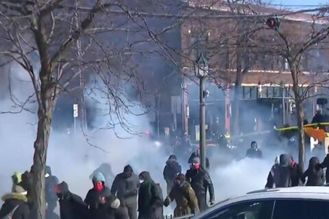 What we know about latest shooting by federal agents in Minneapolis