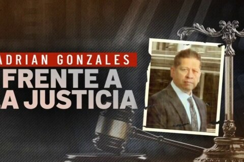 En vivo: Inicia juicio contra exoficial implicado en la tragedia de Uvalde