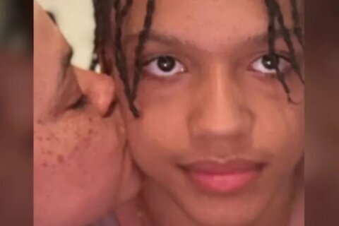 Sentencian a 10 años de prisión a joven que mató a adolescente en Herndon