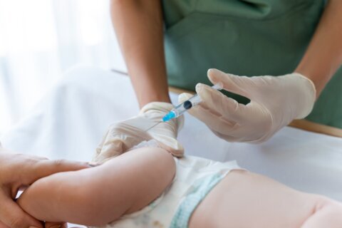 Qué saber sobre los cambios en las recomendaciones de vacunación infantil