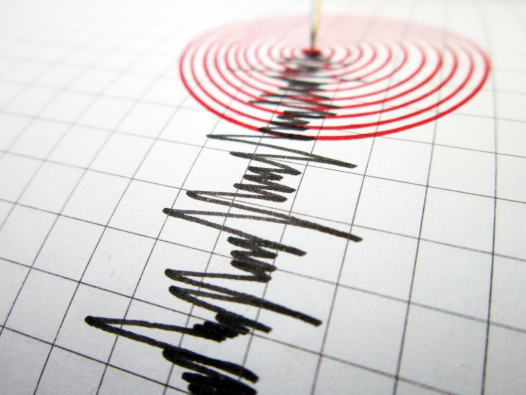 Earthquake sets off brief tsunami alert and a megaquake advisory in northern Japan