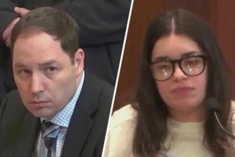 Siguen argumentos de la defensa en juicio por acusado de matar a su esposa para estar con la niñera