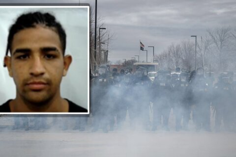 ¿Quién es el inmigrante venezolano baleado en Minneapolis? Esto es lo que se sabe