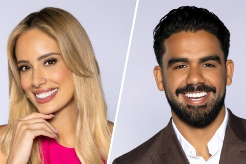 Hoy Día y En Casa con Telemundo viajan a Puerto Rico para las fiestas de la calle San Sebastián