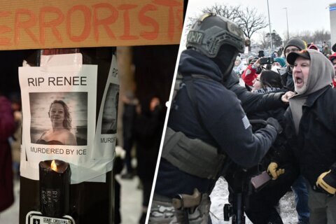 Protestas contra ICE en Minneapolis: el gobierno defiende mortal tiroteo