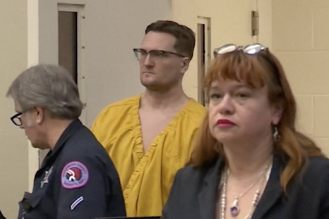 Surgen más detalles del acusado de matar a tiros al dentista y su esposa