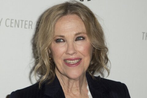 Muere la actriz Catherine O’Hara, conocida por sus roles en ‘Schitt’s Creek’ y ‘Home Alone’