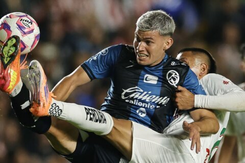 Fin de semana a puro fútbol en Telemundo