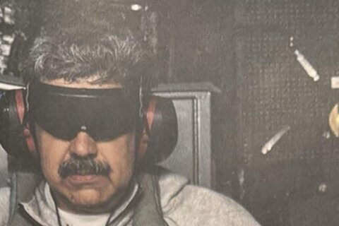 La CIA, una llamada y la puerta blindada: cómo fue la captura de Maduro