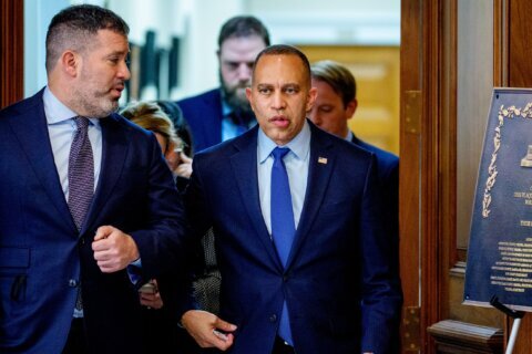 Cámara Baja aprueba extensión de subsidios para beneficiarios de Obamacare