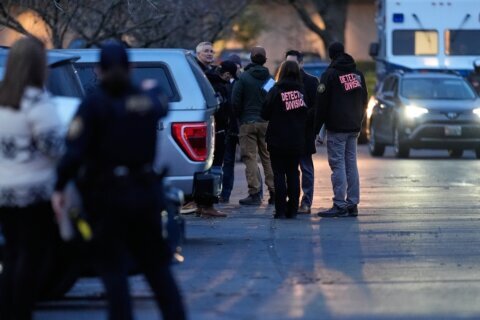 Mujer baleada por la Patrulla Fronteriza en Oregon es sentenciada por ingreso ilegal