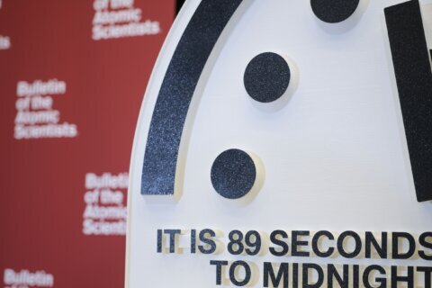 ¿Qué es el Reloj del Apocalipsis y qué pasa si la cuenta regresiva llega a la medianoche?