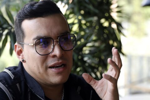 Tragedia aérea deja seis muertos en Colombia, entre ellos un conocido cantante