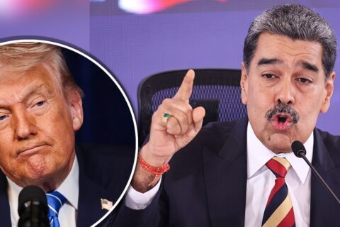 ‘Estamos listos’: Maduro está dispuesto a negociar con Trump un acuerdo contra el narcotráfico