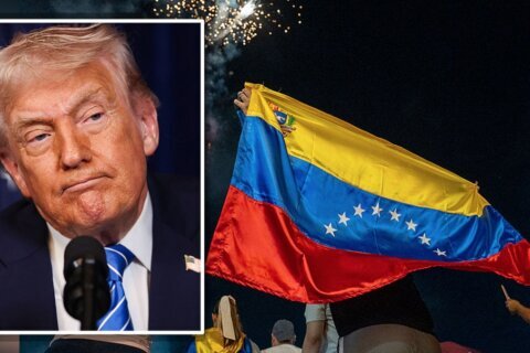 Trump revela que fuerzas militares usaron un ‘arma secreta’ en la captura de Maduro