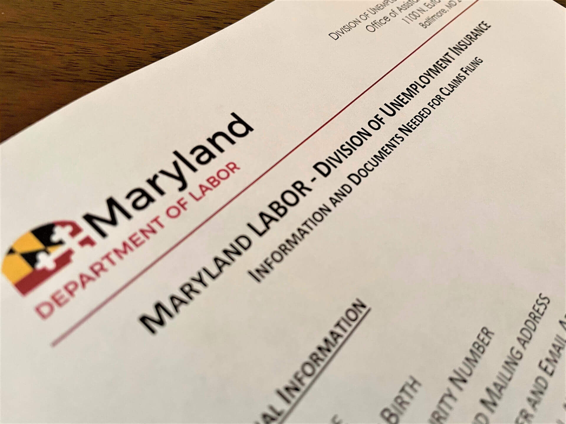 Maryland Labor Dept. missed chance to recover $760 million in overpaid unemployment, audit says