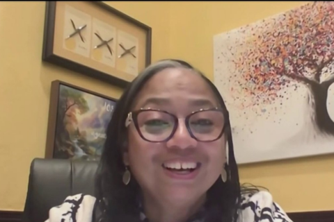 Inmigración: prioridad en la agenda de nueva presidenta de la Cámara de Maryland