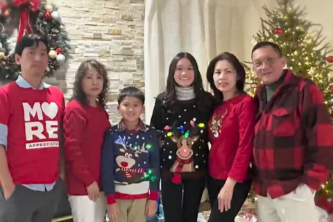 Adolescente y su abuela fallecen el Día de Navidad tras accidente en la I-495