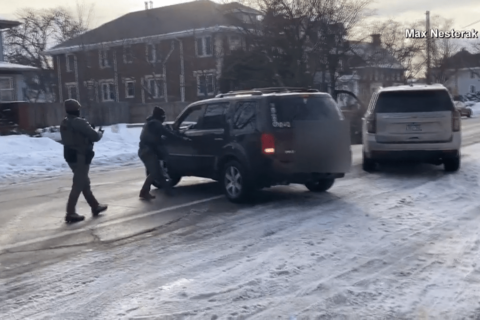 ¿Quién era y dónde nació la mujer que murió en operativo de ICE en Minneapolis?