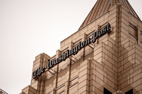 FBI allana casa de periodista del Washington Post en investigación sobre contratista gubernamental