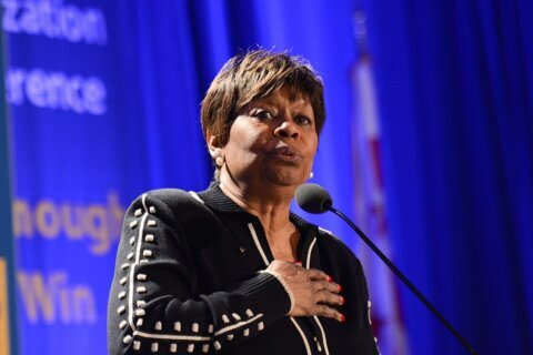 Like ‘losing a brother’: DC-based activist reflects on the passing of Rev. Jesse Jackson