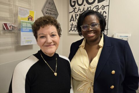 GLP-1 medications don’t work for everyone. A local doctor says surgery is still an option