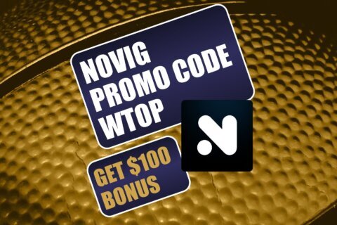 Novig Promo Code WTOP: Get $100 Bonus for Any NBA Predictions (Feb. 11)
