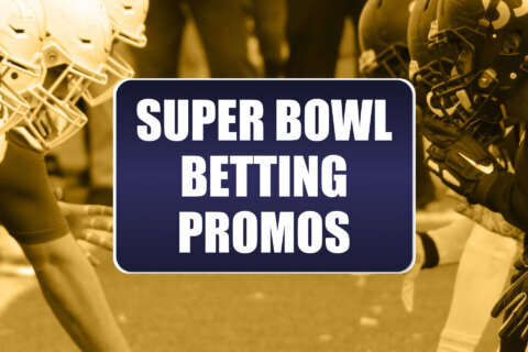 Super Bowl Betting Promos: Best Sportsbook offers for Seahawks-Patriots Showdown
