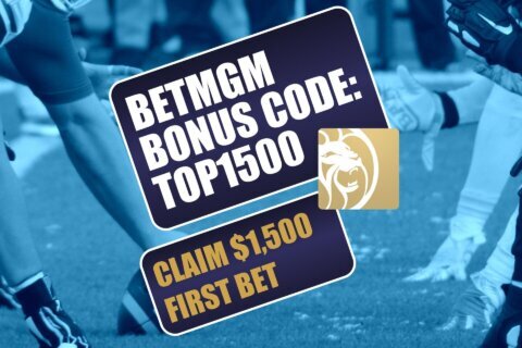 BetMGM Super Bowl Bonus Code TOP1500: Get $1,500 Bonus for Seahawks-Patriots