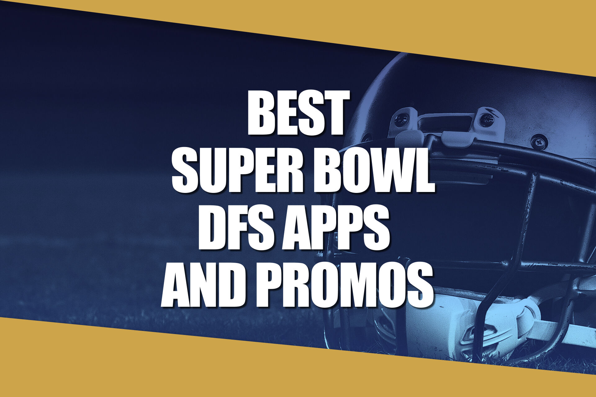 The 7 Best Super Bowl DFS Apps for Patriots vs. Seahawks Sunday