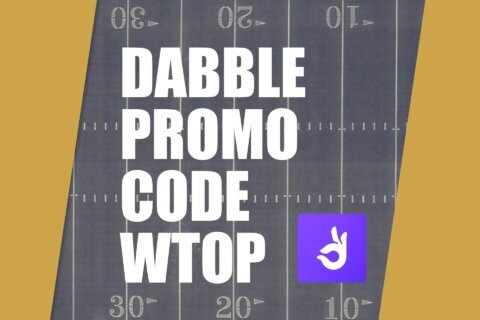 Dabble Promo Code WTOP: Get $10 No Deposit Bonus Ahead of Super Bowl LX