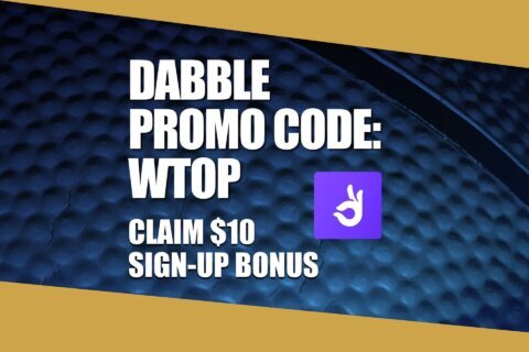 Dabble Promo Code WTOP: Get $10 Bonus for NBA + NCAAB Picks (Feb. 21)