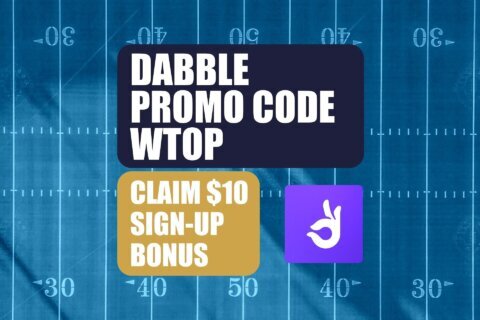 Dabble Promo Code WTOP: Get $10 No-Deposit Bonus for Super Bowl 2026