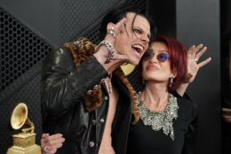 68th Annual Grammy Awards - Arrivals