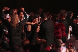 68th Annual Grammy Awards - Show