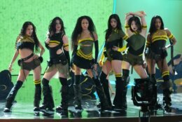 68th Annual Grammy Awards - Show