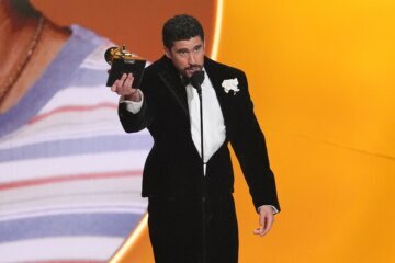 68th Annual Grammy Awards - Show