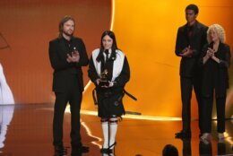 68th Annual Grammy Awards - Show