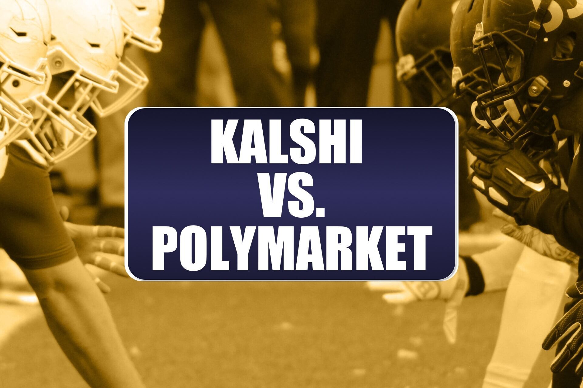 Kalshi vs. Polymarket: Which Prediction Market is Best for the Super Bowl 60?