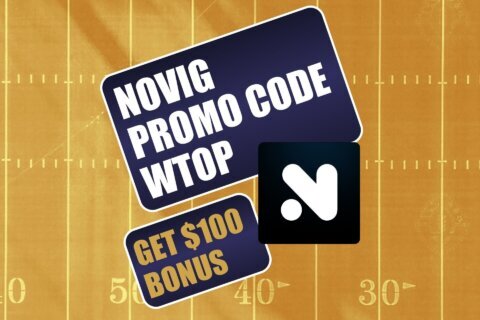 Novig Promo Code WTOP: Claim $100 Bonus for First NBA, Super Bowl Predictions