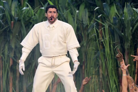 Los símbolos y significados del espectáculo de medio tiempo de Bad Bunny en el Super Bowl