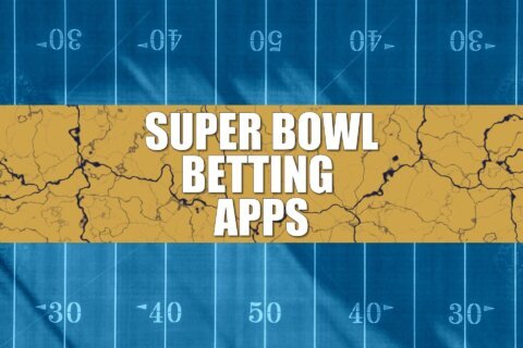 Super Bowl Betting Apps: Count Down to Super Bowl LX with Best Offers