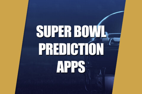 Super Bowl Prediction Apps: Get Top Kalshi, Novig Offers for Patriots-Seahawks
