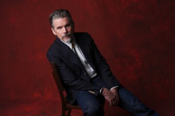 98th Academy Awards Nominees Luncheon - Portraits