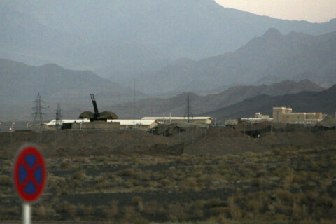 How advanced is Iran’s nuclear program? Here’s what we know.