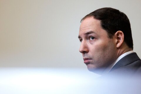 Brendan Banfield found guilty of aggravated murder in ‘au pair affair’ killings trial