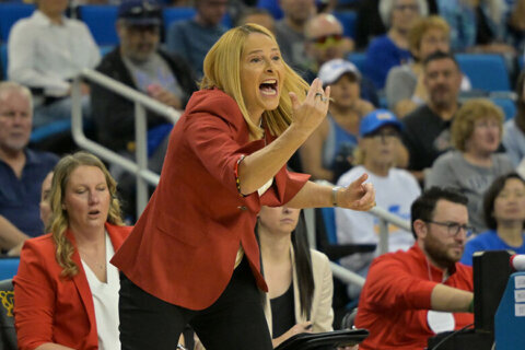 No. 20 Maryland’s comeback win at No. 8 Ohio State shows it is back on track after January struggles