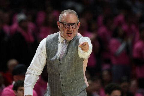 Last weekend’s loss was just the latest blowout in a miserable season for Maryland