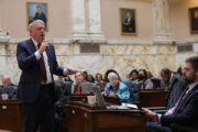 Anticipating future budget gaps, Maryland lawmaker calls for cost containment for education spending