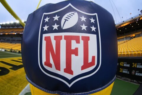 NFL salary cap hits new milestone at $301.2 million as part of 40% increase over 5 years